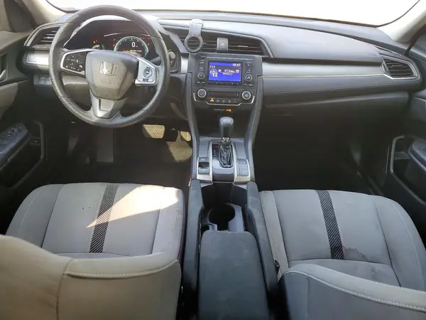 2HGFC2F63JH526467 2018 HONDA CIVIC - Image 8