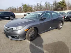 2HGFC2F63JH551031 2018 HONDA CIVIC