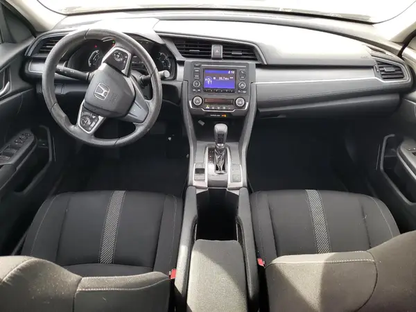 2HGFC2F63JH551031 2018 HONDA CIVIC - Image 8
