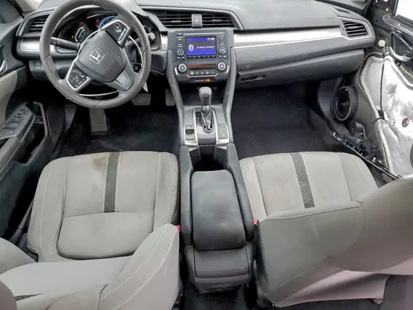 2HGFC2F63JH579363 2018 HONDA CIVIC - Image 8
