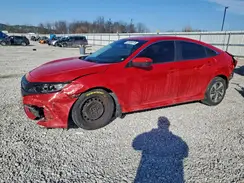 2HGFC2F63KH501098 2019 HONDA CIVIC