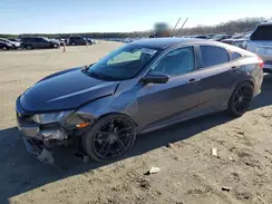 2HGFC2F63KH502994 2019 HONDA CIVIC