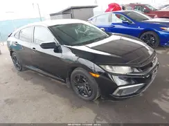 2HGFC2F63KH504311 2019 HONDA CIVIC