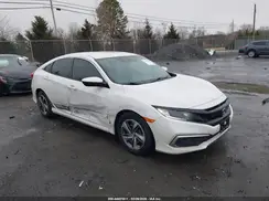 2HGFC2F63KH504616 2019 HONDA CIVIC