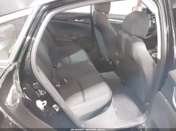 2HGFC2F63KH506155 2019 HONDA CIVIC - Image 8