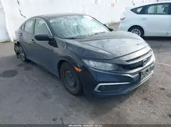 2HGFC2F63KH506480 2019 HONDA CIVIC