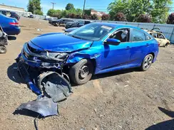 2HGFC2F63KH506849 2019 HONDA CIVIC