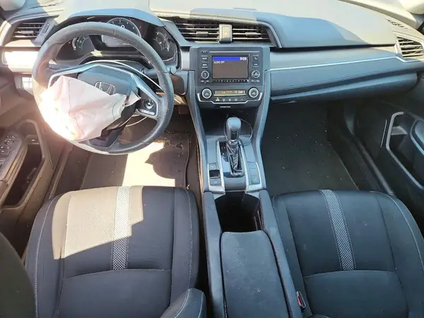 2HGFC2F63KH506849 2019 HONDA CIVIC - Image 8