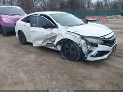 2HGFC2F63KH507404 2019 HONDA CIVIC
