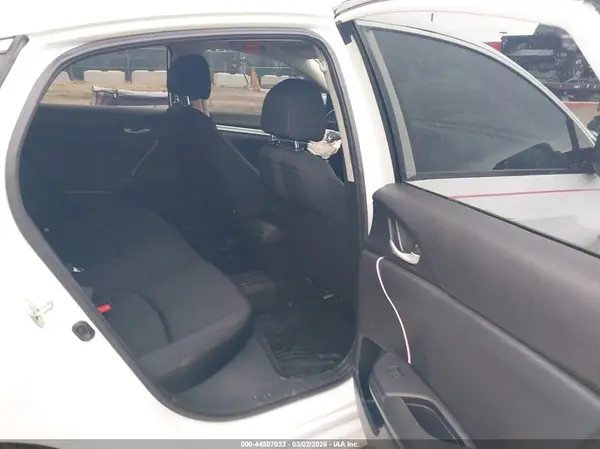 2HGFC2F63KH507404 2019 HONDA CIVIC - Image 8