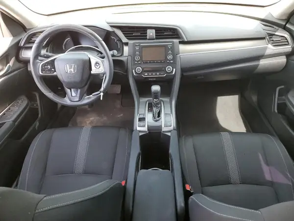 2HGFC2F63KH507743 2019 HONDA CIVIC - Image 8