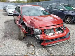 2HGFC2F63KH508486 2019 HONDA CIVIC