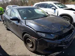 2HGFC2F63KH508715 2019 HONDA CIVIC