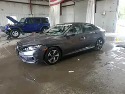 2HGFC2F63KH509315 2019 HONDA CIVIC