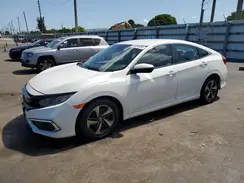 2HGFC2F63KH509525 2019 HONDA CIVIC