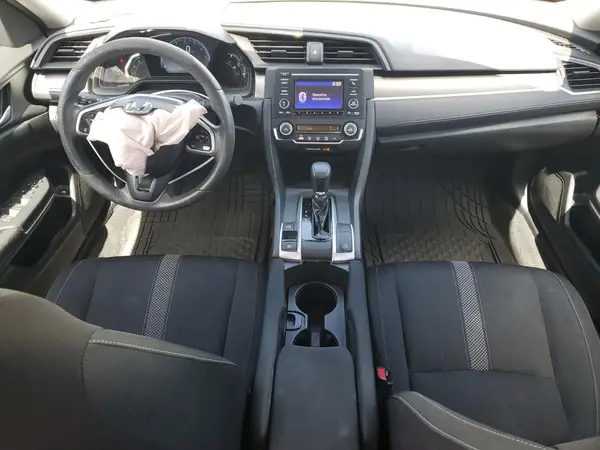 2HGFC2F63KH509525 2019 HONDA CIVIC - Image 8