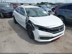 2HGFC2F63KH510108 2019 HONDA CIVIC