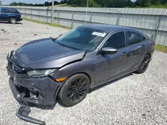 2HGFC2F63KH510500 2019 HONDA CIVIC