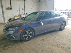 2HGFC2F63KH510545 2019 HONDA CIVIC