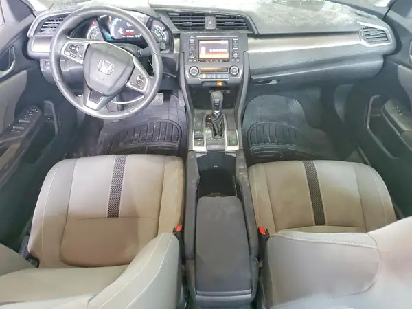 2HGFC2F63KH510545 2019 HONDA CIVIC - Image 8
