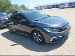 2HGFC2F63KH510934 2019 HONDA CIVIC