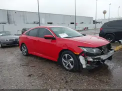 2HGFC2F63KH512084 2019 HONDA CIVIC