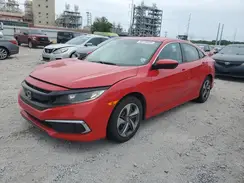 2HGFC2F63KH513042 2019 HONDA CIVIC