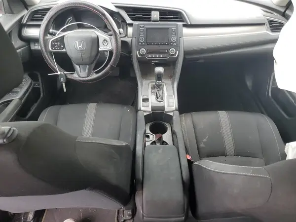 2HGFC2F63KH513042 2019 HONDA CIVIC - Image 8