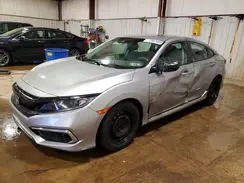 2HGFC2F63KH513316 2019 HONDA CIVIC