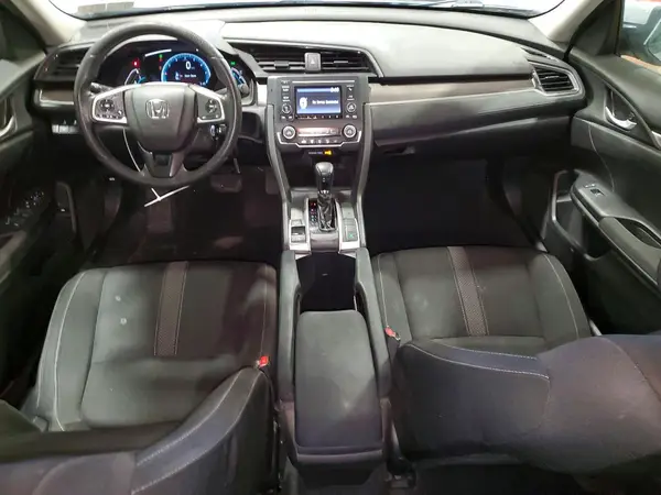 2HGFC2F63KH513316 2019 HONDA CIVIC - Image 8