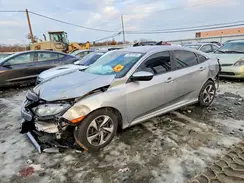 2HGFC2F63KH513364 2019 HONDA CIVIC