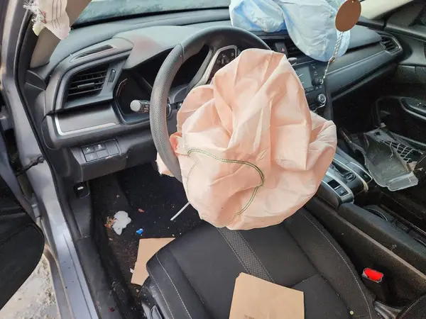 2HGFC2F63KH513364 2019 HONDA CIVIC - Image 8