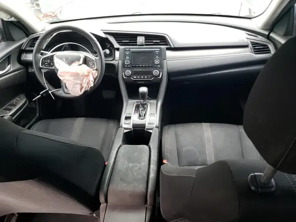 2HGFC2F63KH513428 2019 HONDA CIVIC - Image 8