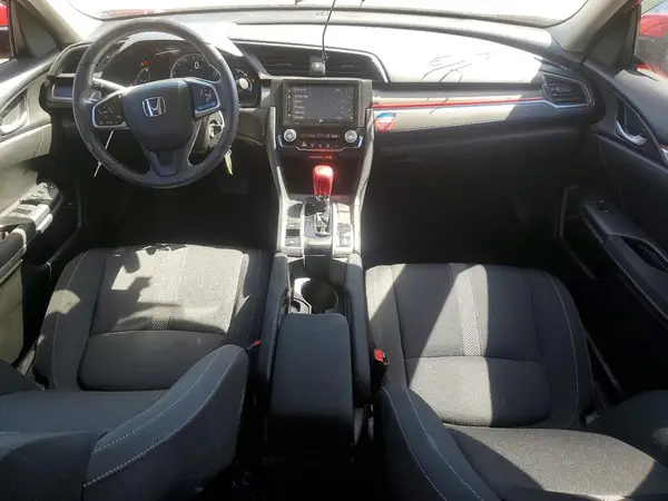 2HGFC2F63KH514935 2019 HONDA CIVIC - Image 8