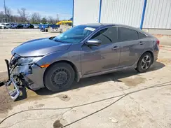2HGFC2F63KH515275 2019 HONDA CIVIC