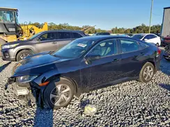 2HGFC2F63KH515714 2019 HONDA CIVIC