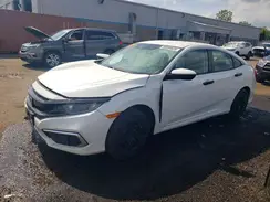 2HGFC2F63KH516054 2019 HONDA CIVIC