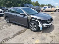 2HGFC2F63KH516376 2019 HONDA CIVIC