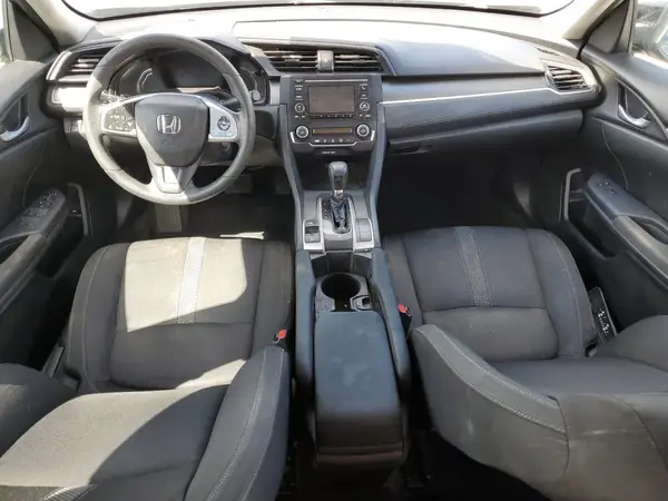 2HGFC2F63KH517740 2019 HONDA CIVIC - Image 8