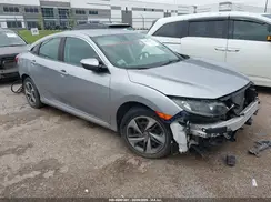 2HGFC2F63KH518175 2019 HONDA CIVIC
