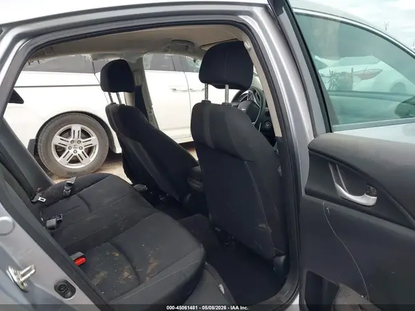 2HGFC2F63KH518175 2019 HONDA CIVIC - Image 8