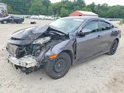 2HGFC2F63KH518872 2019 HONDA CIVIC