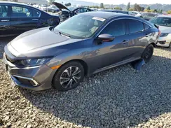 2HGFC2F63KH519147 2019 HONDA CIVIC