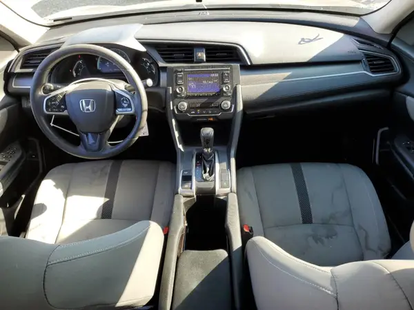 2HGFC2F63KH519147 2019 HONDA CIVIC - Image 8