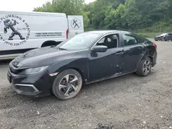 2HGFC2F63KH520136 2019 HONDA CIVIC