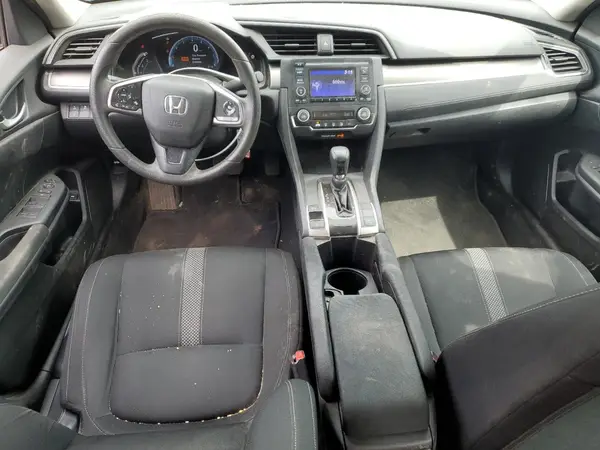 2HGFC2F63KH520136 2019 HONDA CIVIC - Image 8