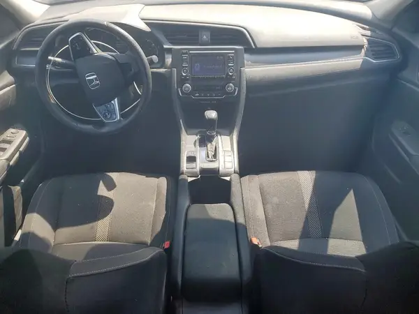 2HGFC2F63KH520332 2019 HONDA CIVIC - Image 8