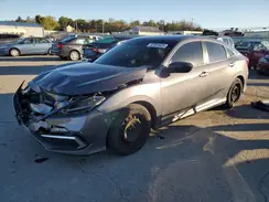 2HGFC2F63KH520749 2019 HONDA CIVIC