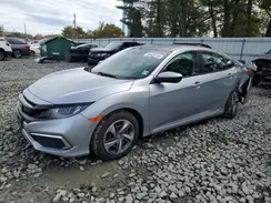 2HGFC2F63KH520816 2019 HONDA CIVIC