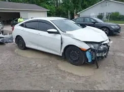 2HGFC2F63KH521190 2019 HONDA CIVIC